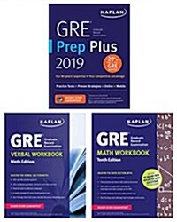 GRE Complete 2019: The Ultimate in Comprehensive Self-Study for GRE (Paperback)