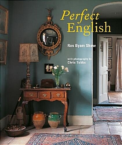 Perfect English (Hardcover)