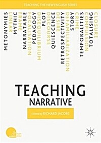 Teaching Narrative (Hardcover, 2018)