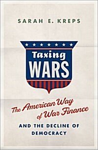 Taxing Wars C (Hardcover)