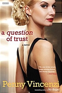 A Question of Trust (Hardcover)