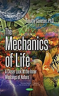 The Mechanics of Life (Paperback)