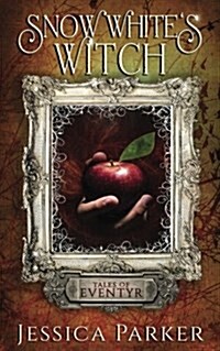 Snow Whites Witch (Paperback)