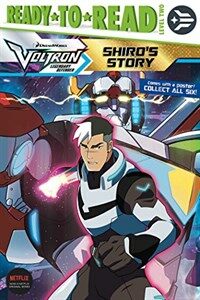 Shiro's Story (Paperback)