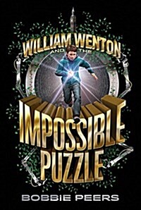 William Wenton and the Impossible Puzzle, 1 (Paperback, Reprint)