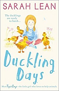 Duckling Days (Paperback)