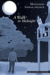 A Walk in Midnight (Paperback)