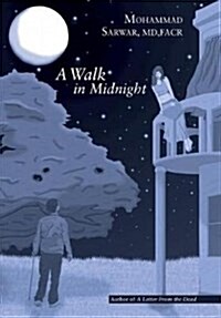 A Walk in Midnight (Hardcover)