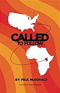 Called to Follow (Hardcover)