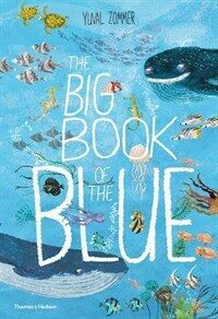 (The) big book of the blue 