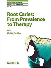 Root Caries (Hardcover)