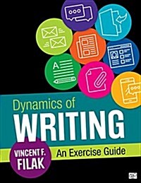 Dynamics of Writing: An Exercise Guide (Paperback, Revised)