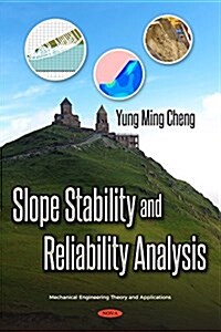 Slope Stability and Reliability Analysis (Hardcover)