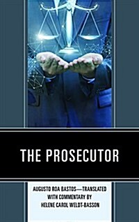 The Prosecutor (Hardcover)