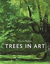Trees in Art (Hardcover)
