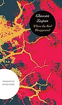 Where the Bird Disappeared (Hardcover)