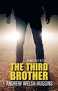 The Third Brother: An Andy Hayes Mystery (Hardcover)