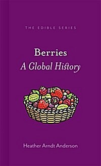 Berries (Hardcover)