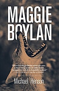 Maggie Boylan (Paperback)