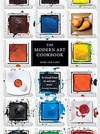 The Modern Art Cookbook (Paperback, 2nd)