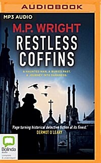 Restless Coffins (MP3 CD)
