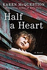 Half a Heart (Paperback)