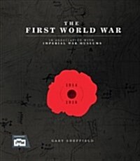 IWM The First World War (Hardcover)