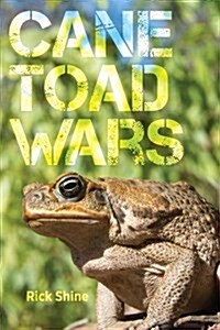 Cane Toad Wars: Volume 15 (Hardcover)