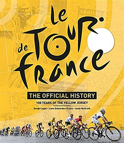 Le Tour De France (Hardcover)