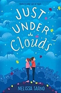 Just Under the Clouds (Hardcover)