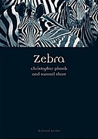 Zebra (Paperback)