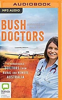 Bush Doctors (MP3 CD)