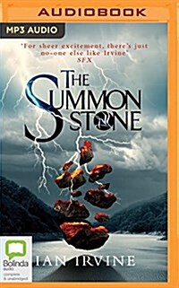 The Summon Stone (MP3 CD)