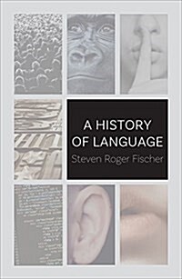 A History of Language (Paperback, 2nd)