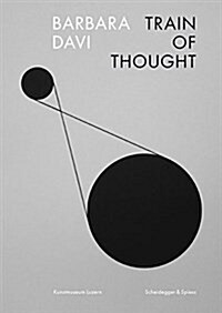 Barbara Davi - Train of Thought (Hardcover)