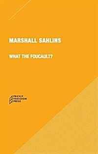 What the Foucault? (Paperback, 5)