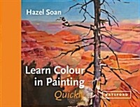 Learn Colour In Painting Quickly (Hardcover)