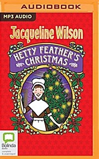 Hetty Feathers Christmas (MP3, Unabridged)