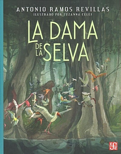 La Dama de la Selva (Paperback)