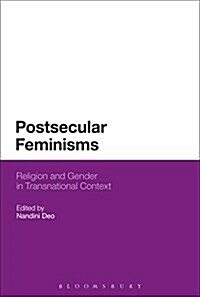 Postsecular Feminisms : Religion and Gender in Transnational Context (Hardcover)