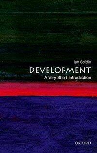 Development : A Very Short Introduction (Paperback)