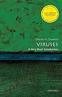 Viruses: A Very Short Introduction (Paperback, 2 Revised edition)
