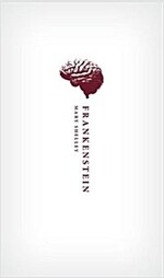 Frankenstein : or `The Modern Prometheus': The 1818 Text (Hardcover)
