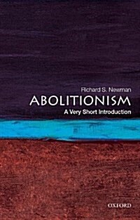 Abolitionism: A Very Short Introduction (Paperback)