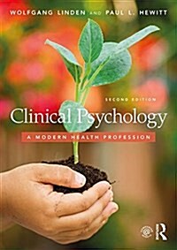 Clinical Psychology : A Modern Health Profession (Paperback, 2 ed)