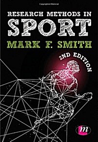 Research Methods in Sport (Hardcover, 2 Revised edition)