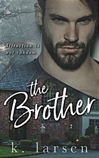 The Brother (Paperback)