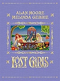 Lost Girls (Expanded Edition) (Hardcover)
