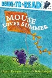 Mouse Loves Summer (Paperback)