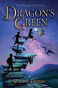 Dragons Green, 1 (Paperback)
